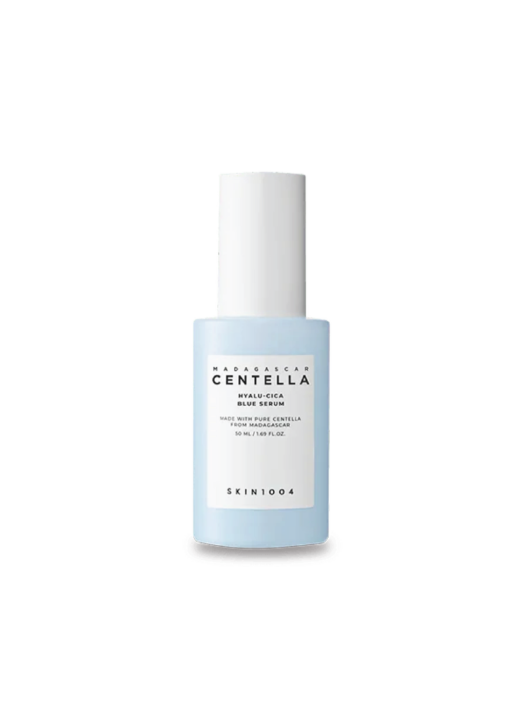 SKIN1004 Sérum Bleu Hyalu Cica 50ml