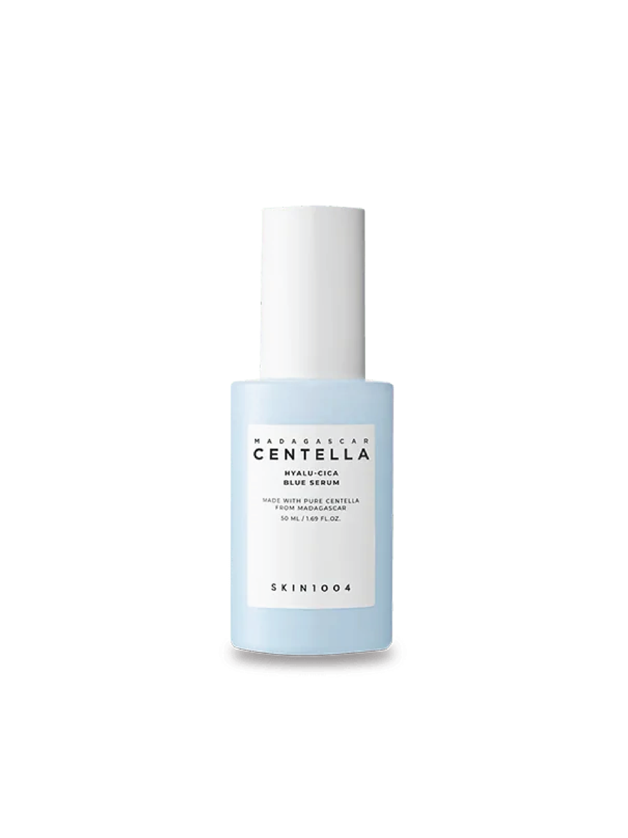 SKIN1004 Sérum Bleu Hyalu Cica 50ml