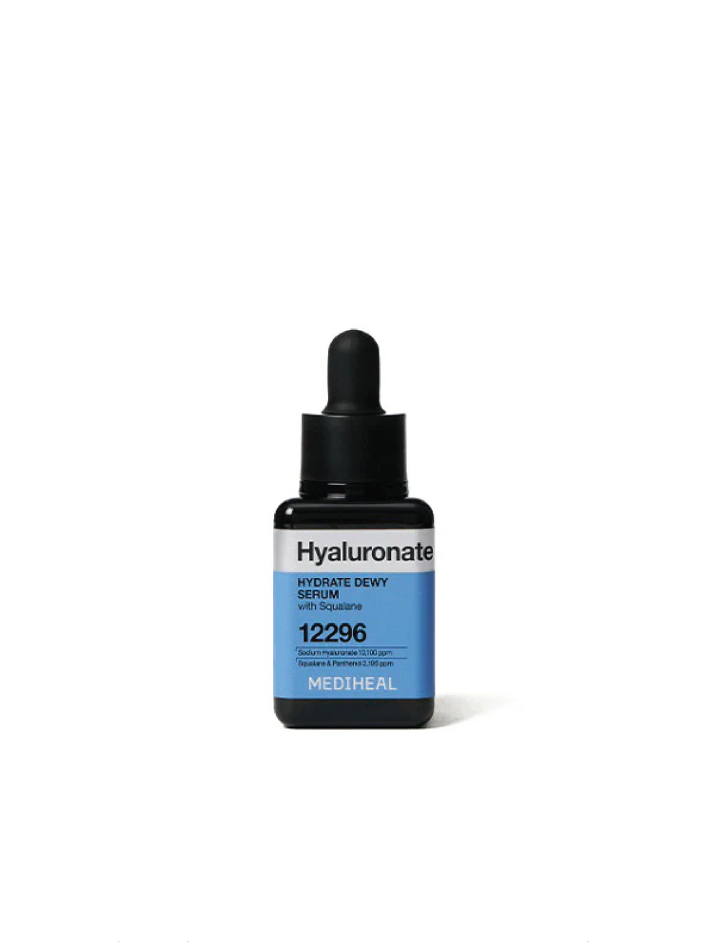 Sérum Hydratant Rosée Hyaluronate MEDIHEAL