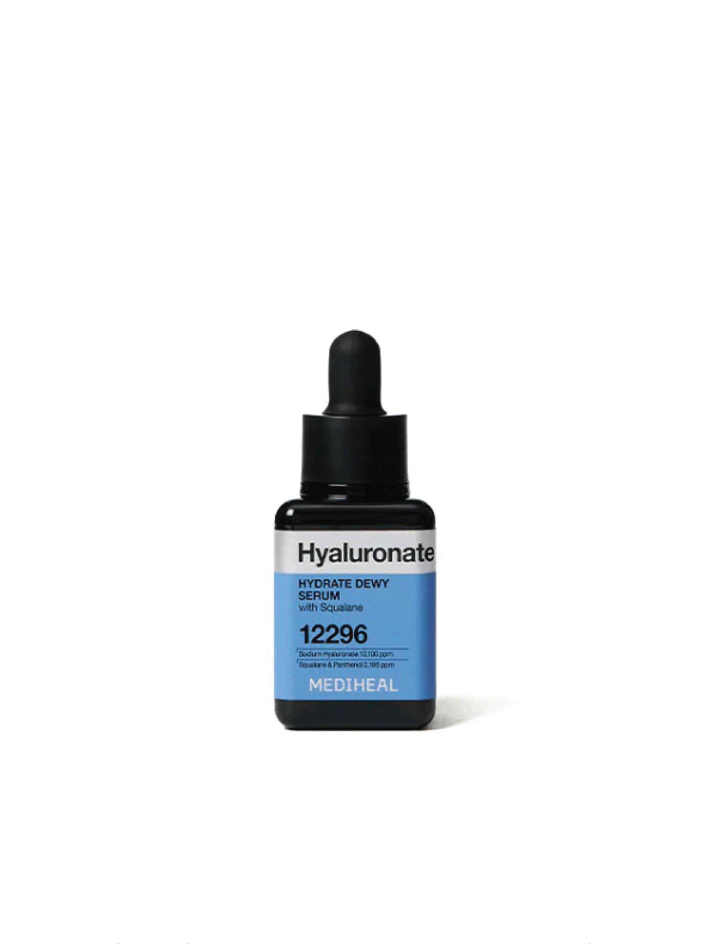 Sérum Hydratant Rosée Hyaluronate MEDIHEAL