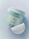 GOODAL Heartleaf Hyaluron Soothing Clear Pad 70 pièces