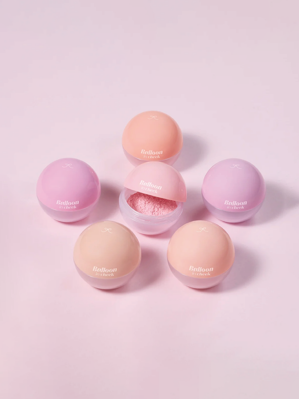 ETUDE HOUSE Balloon In Cheek