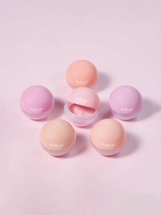 ETUDE HOUSE Balloon In Cheek