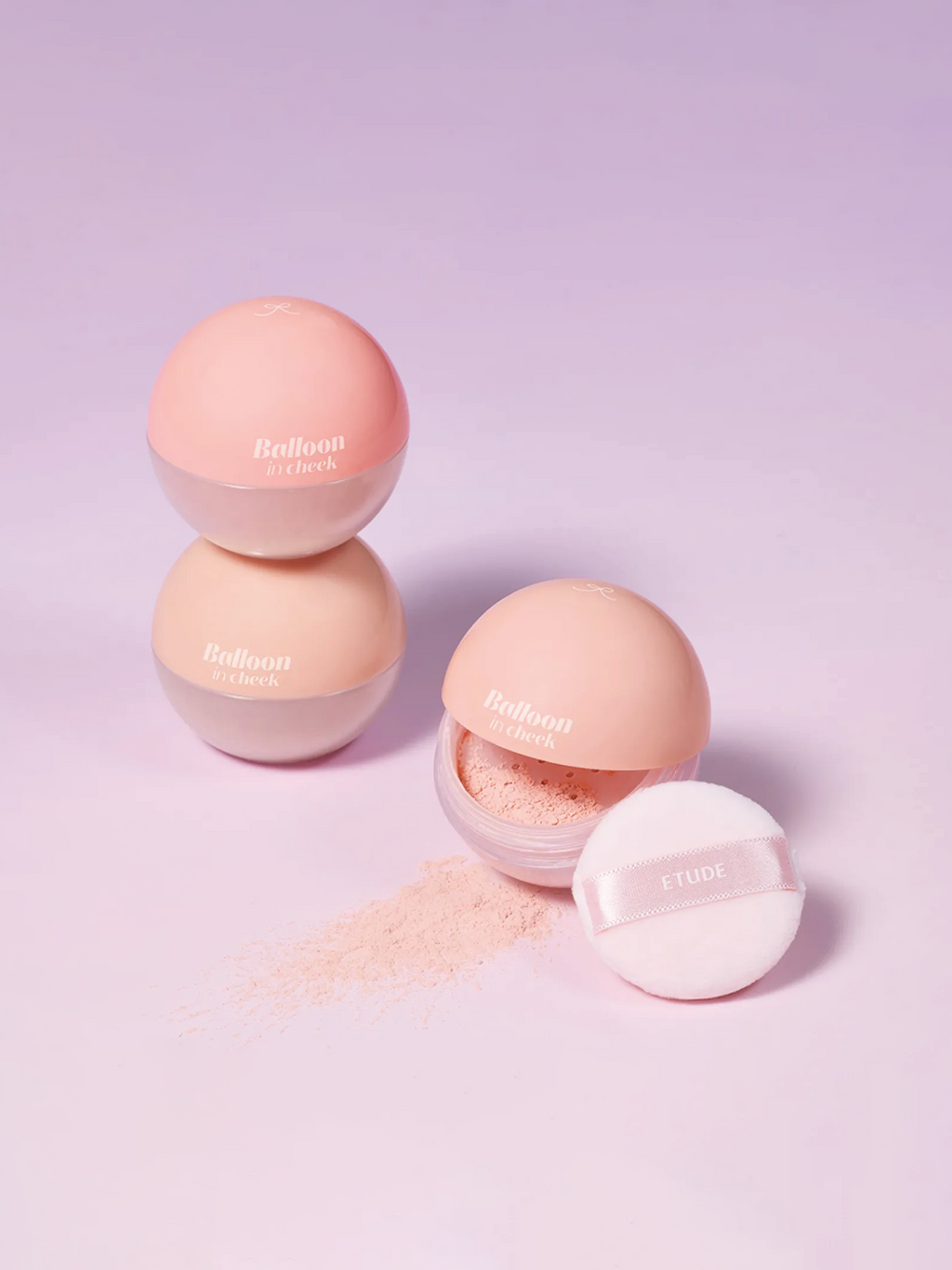 ETUDE HOUSE Balloon In Cheek