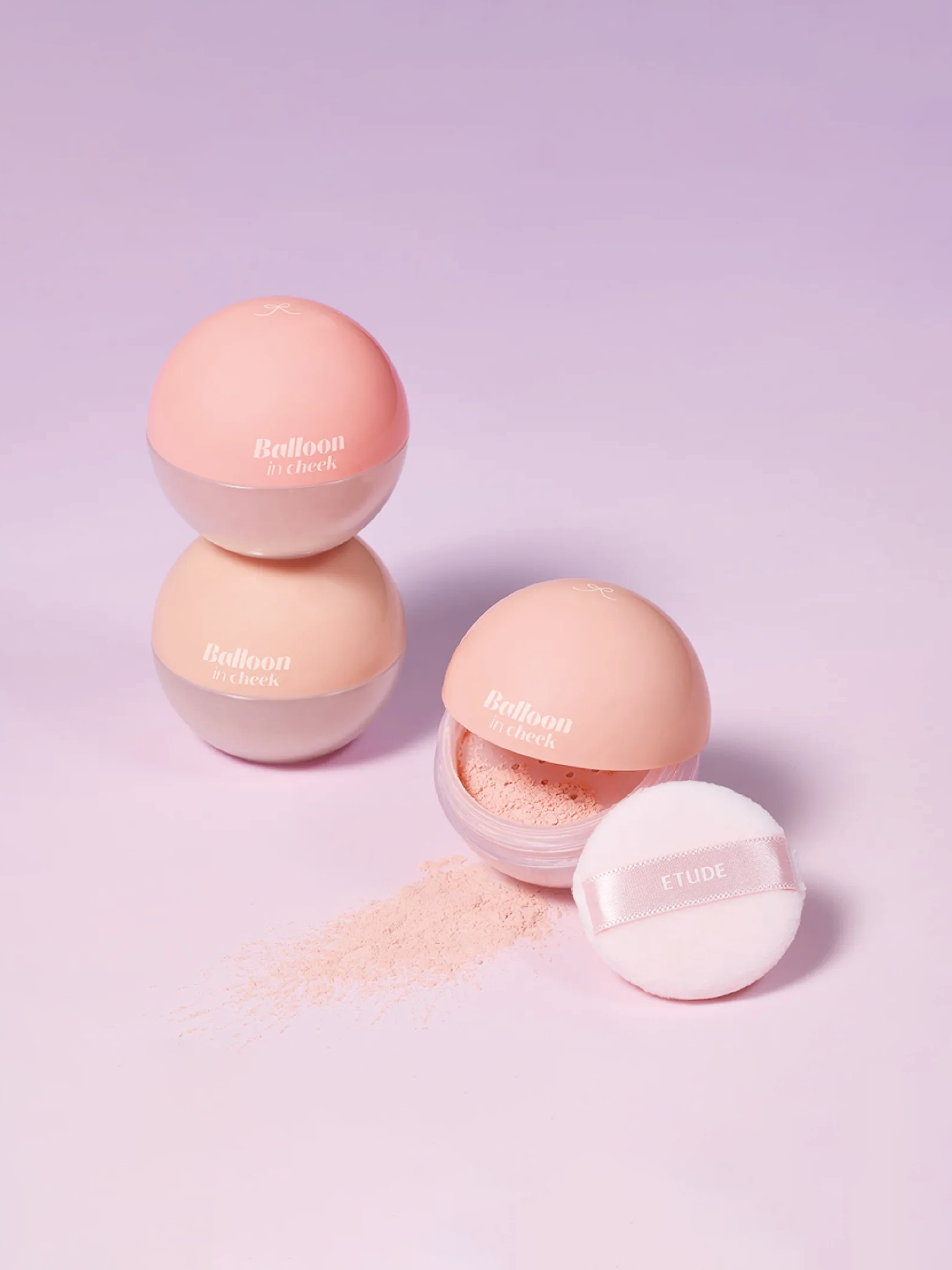 ETUDE HOUSE Balloon In Cheek