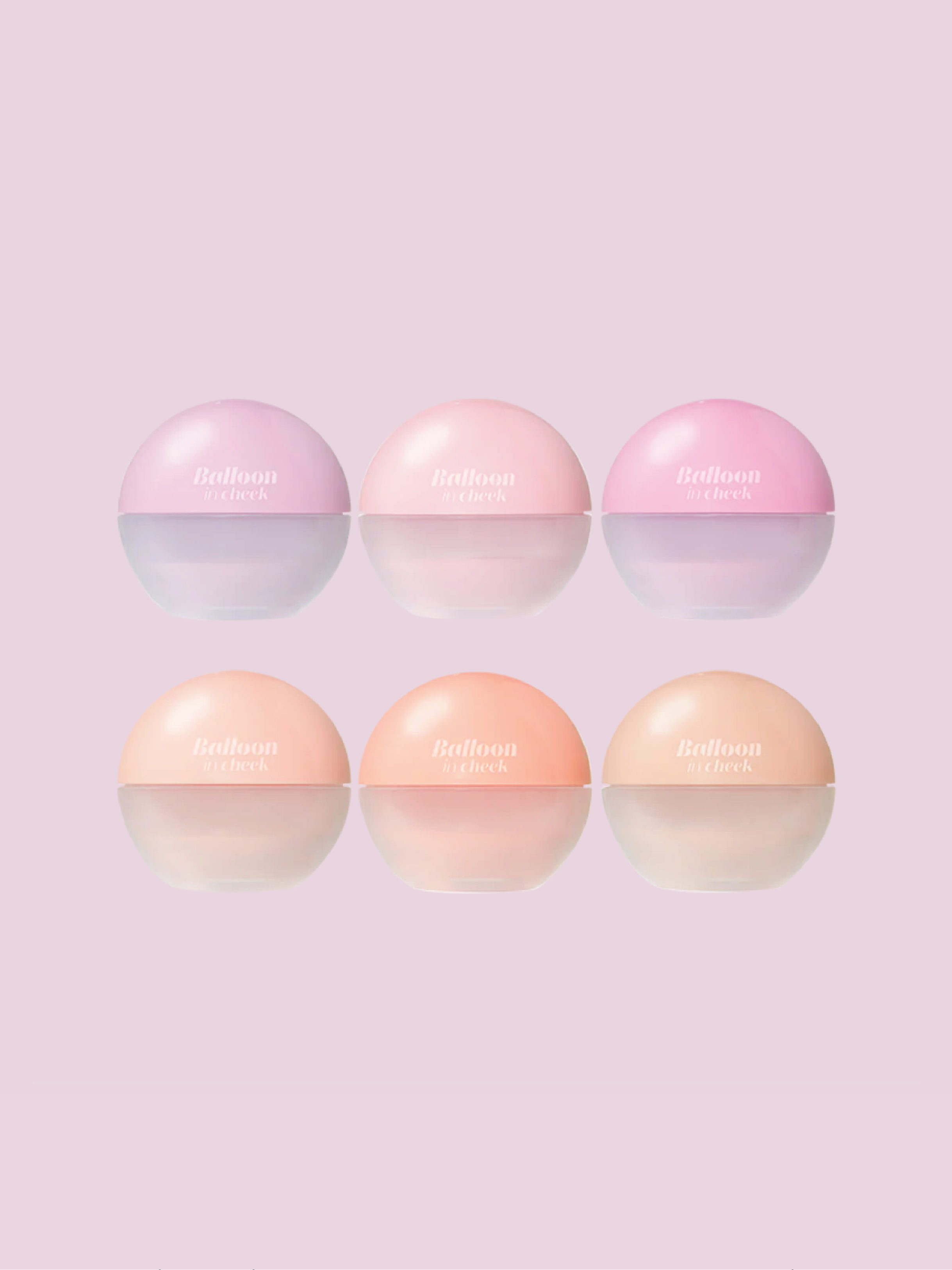 ETUDE HOUSE Balloon In Cheek