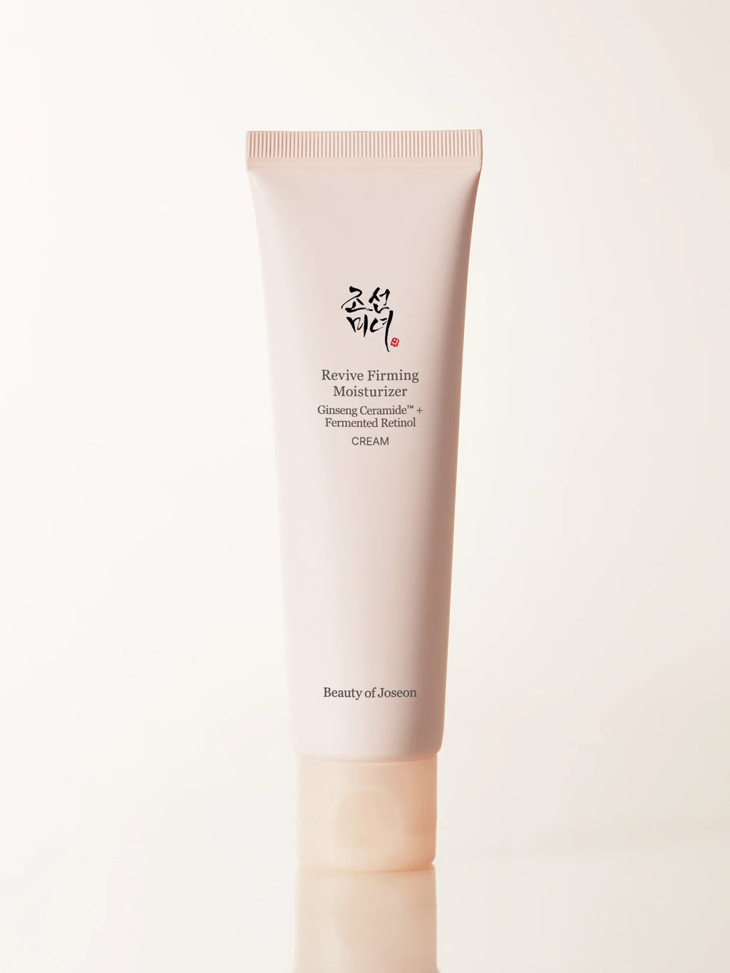 BEAUTY OF JOSEON Crème Hydratante Raffermissante Revive 60ml