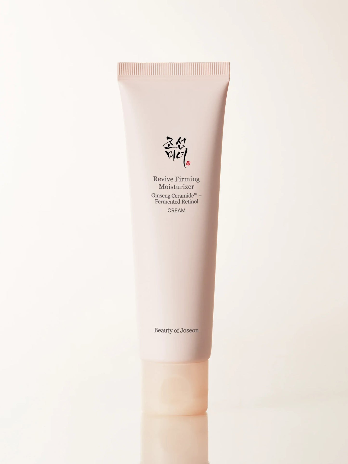 BEAUTY OF JOSEON Revive Firming Moisturizer 60ml