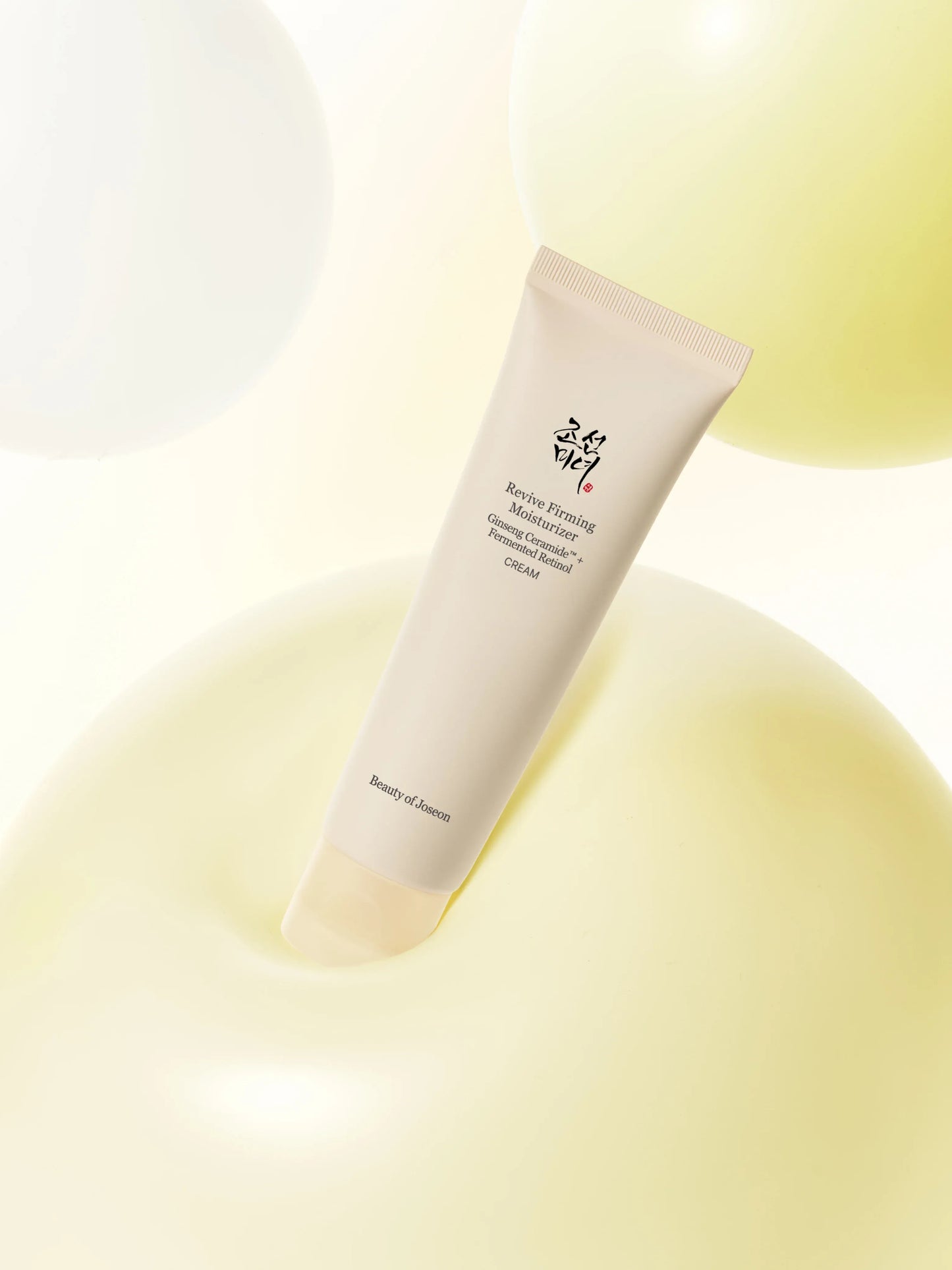 BEAUTY OF JOSEON Revive Firming Moisturizer 60ml