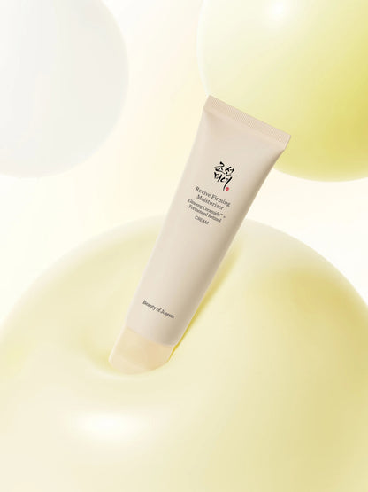 BEAUTY OF JOSEON Revive Firming Moisturizer 60ml