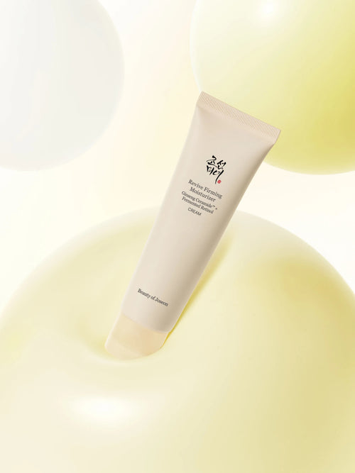 BEAUTY OF JOSEON Crème Hydratante Raffermissante Revive 60ml