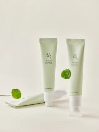 BEAUTY OF JOSEON Light On Serum: Centella + Vita C 30ml