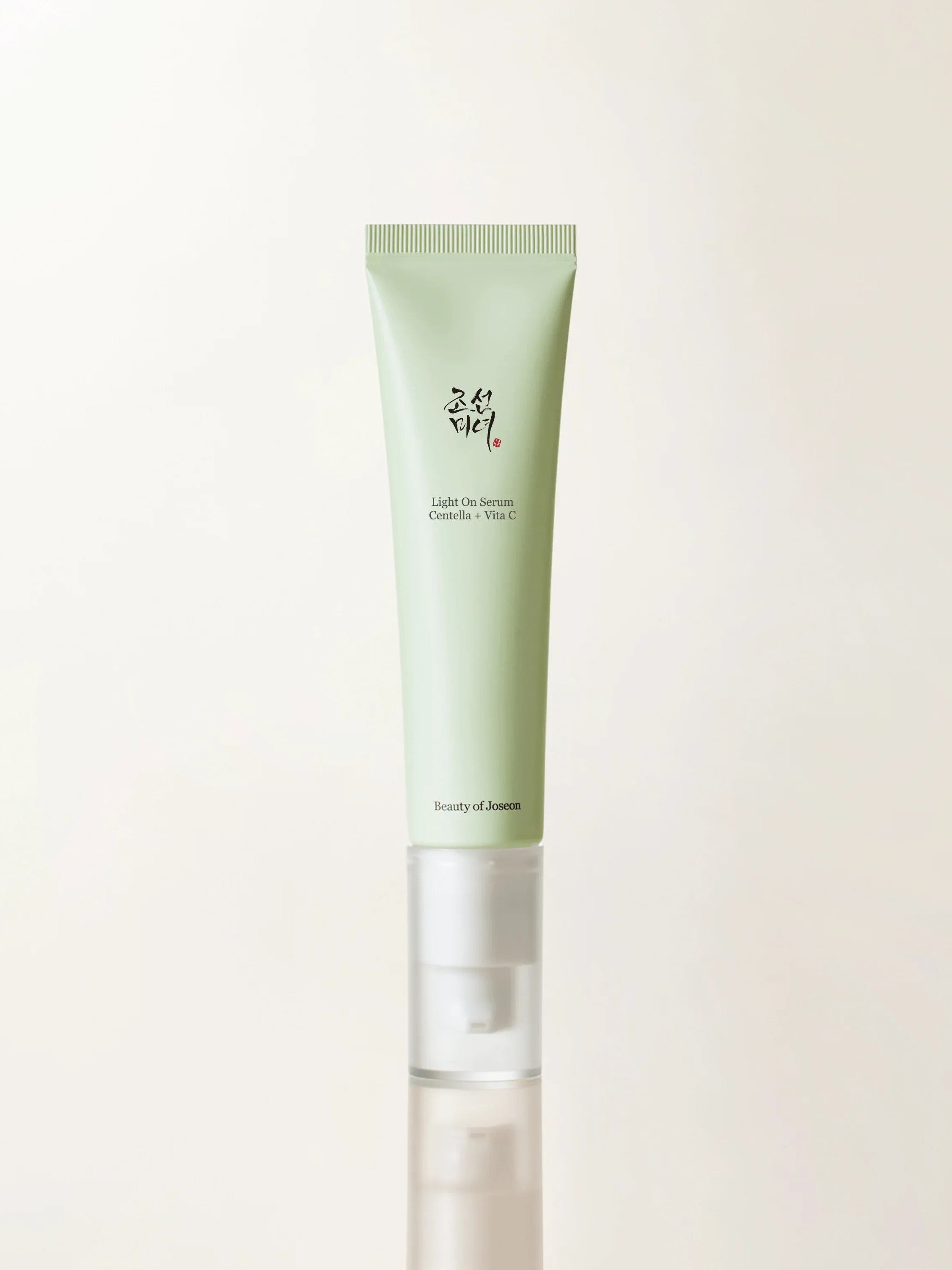 BEAUTY OF JOSEON Sérum Éclat : Centella + Vitamine C 30ml