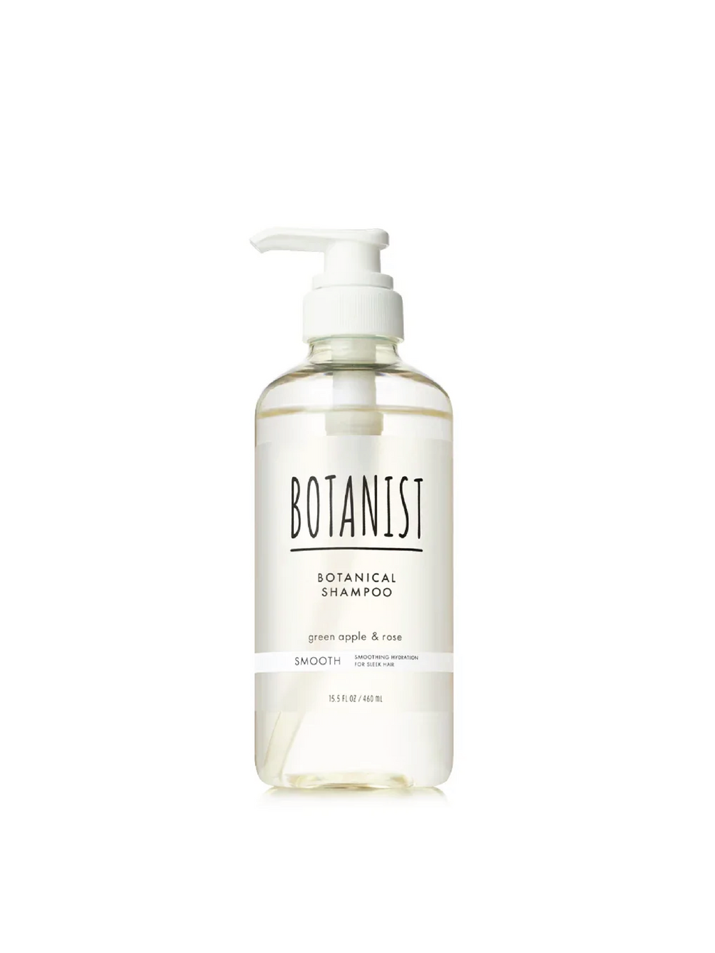 BOTANIST Botanical Smooth 490ml Shampoo/Treatment