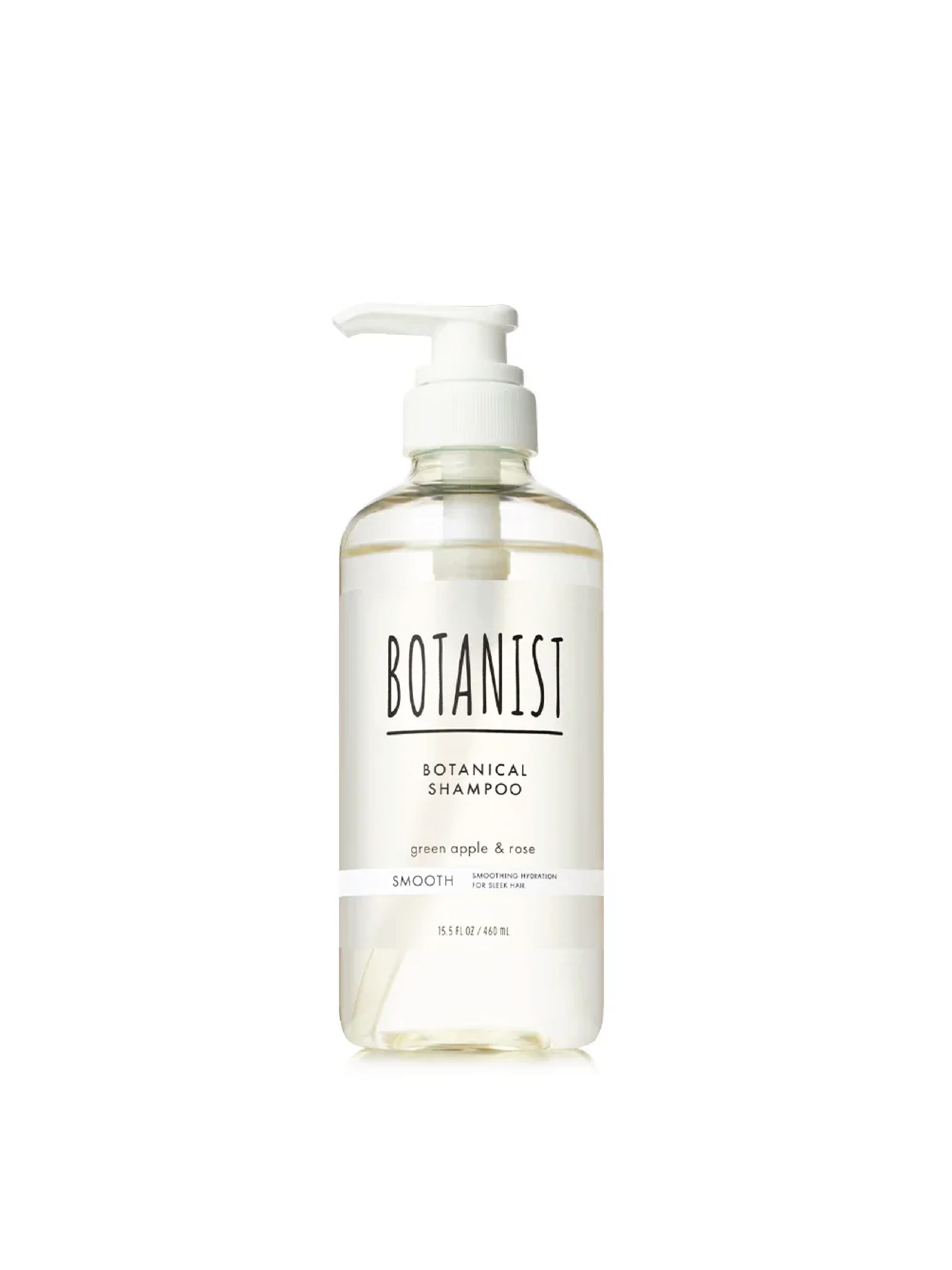 BOTANIST Botanical Smooth 490ml Shampoo/Treatment