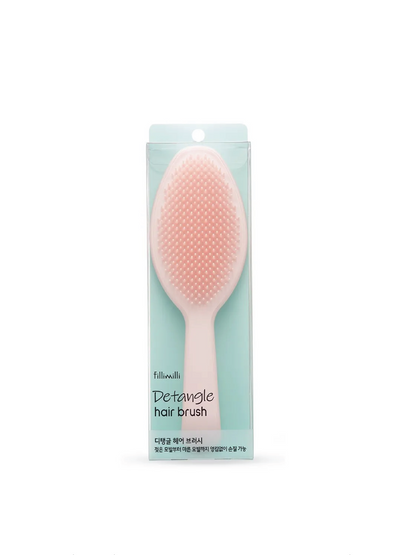 OLIVE YOUNG Fillimilli Detangle Hair Brush
