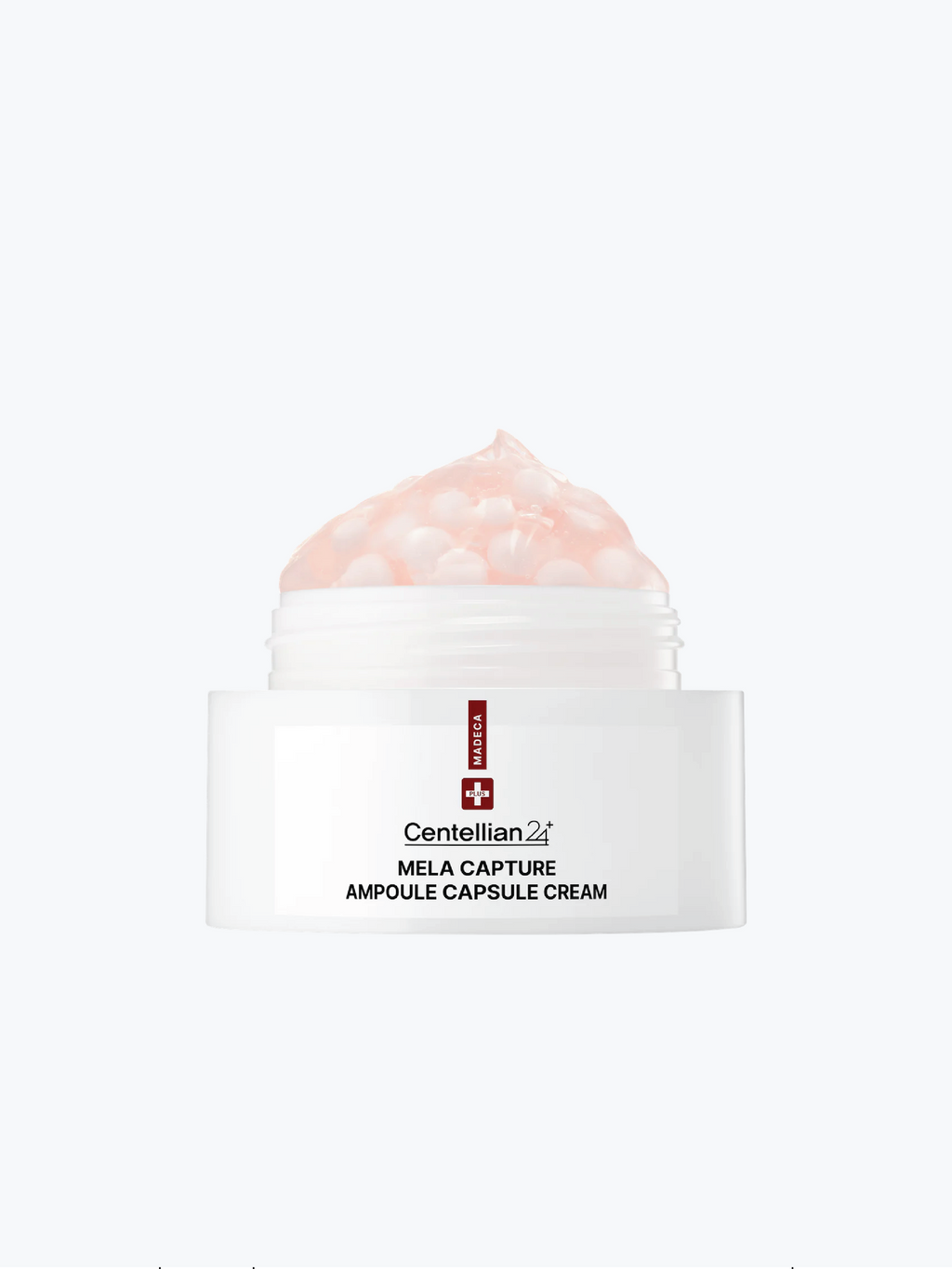 Crème en capsules ampoule Madeca Mela Capture Ampoule CENTELLIAN24 55 ml
