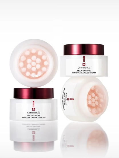 CENTELLIAN24 Madeca Mela Capture Ampoule Capsule Cream 55ml