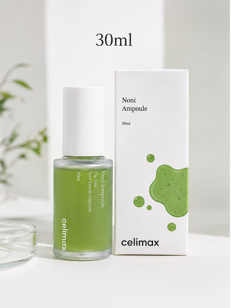 CELIMAX The Real Noni Energy Ampoule (2 Sizes)