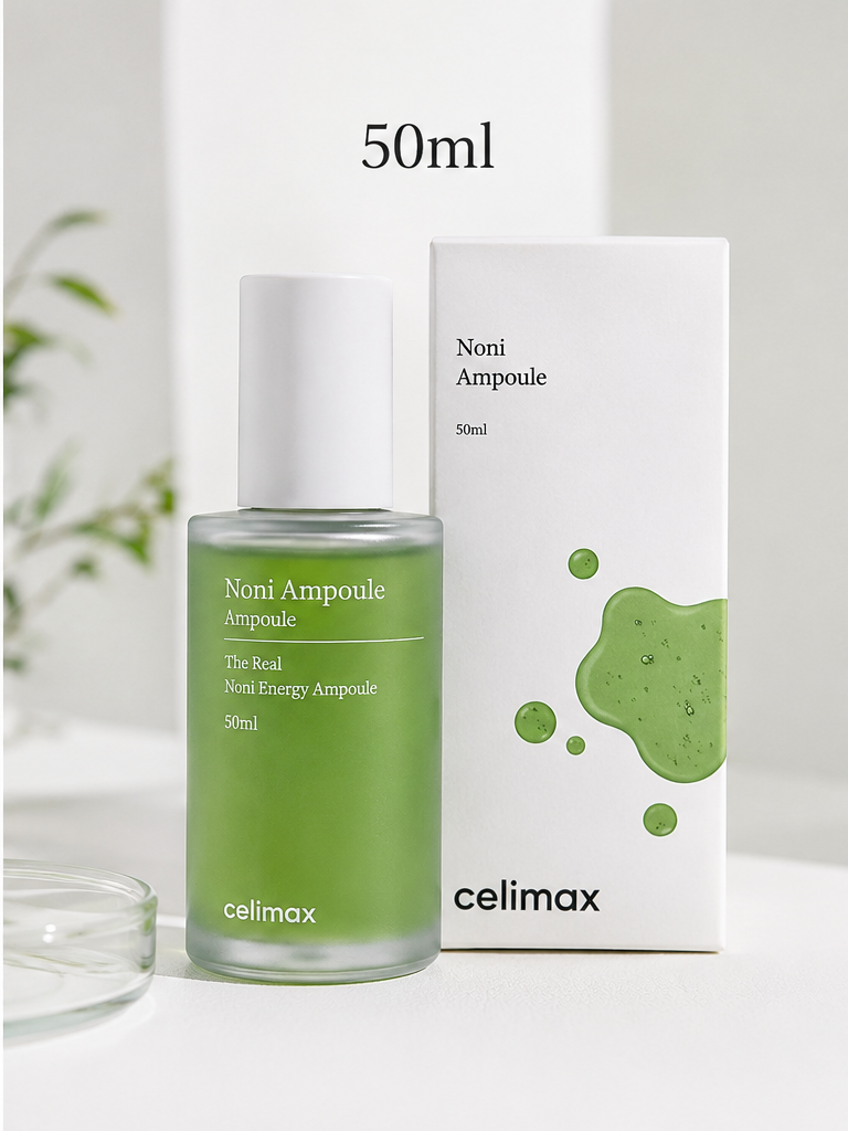CELIMAX The Real Noni Energy Ampoule (2 Sizes)