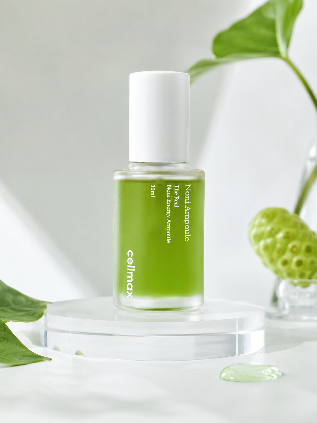 CELIMAX The Real Noni Energy Ampoule (2 Sizes)