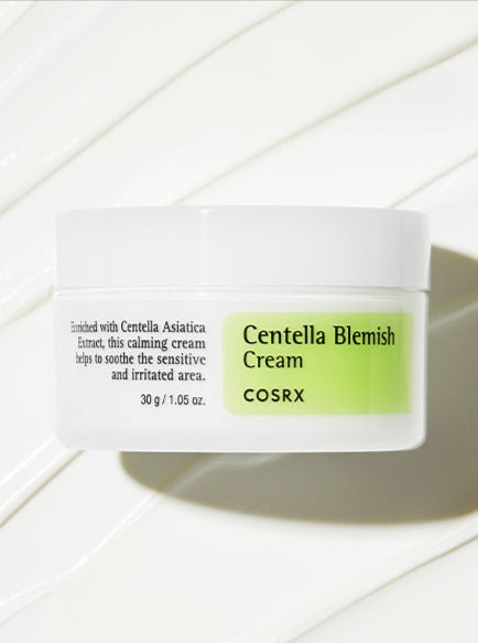 Crème anti-imperfections Cosrx Centella