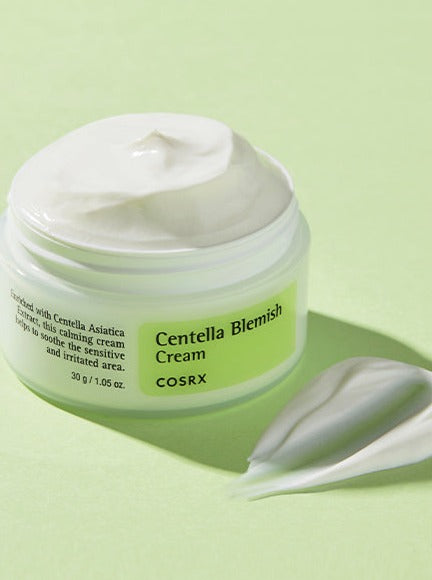 Crème anti-imperfections Cosrx Centella