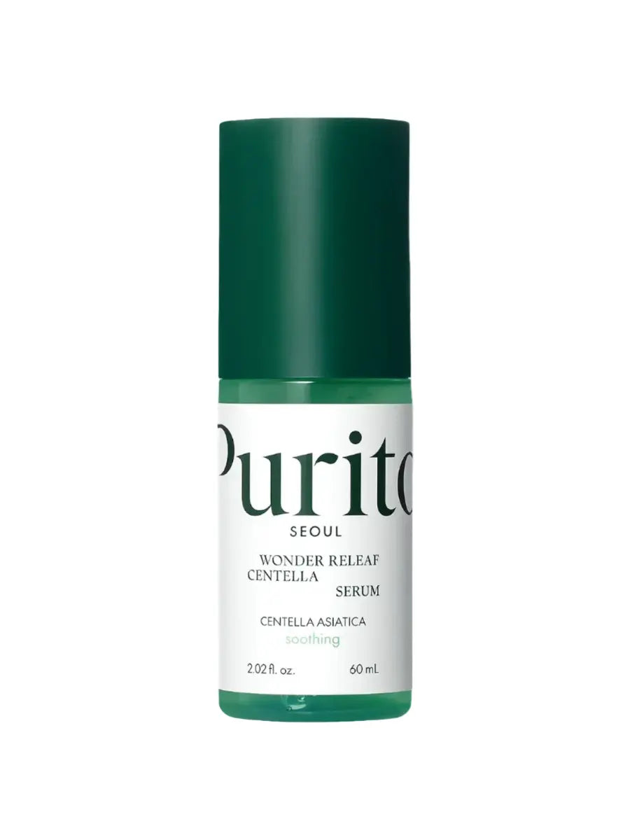 PURITO Wonder Releaf Centella Serum 60ml