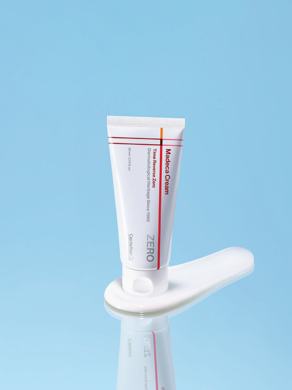 CENTELLIAN24 Madeca Crème Time Reverse Zero 80ml