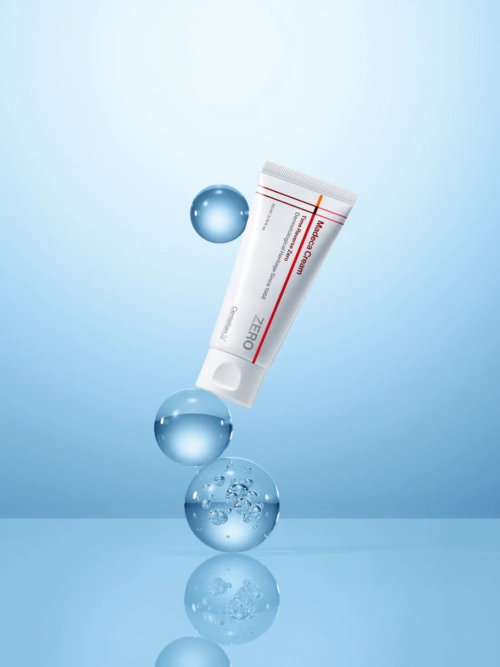 CENTELLIAN24 Madeca Crème Time Reverse Zero 80ml