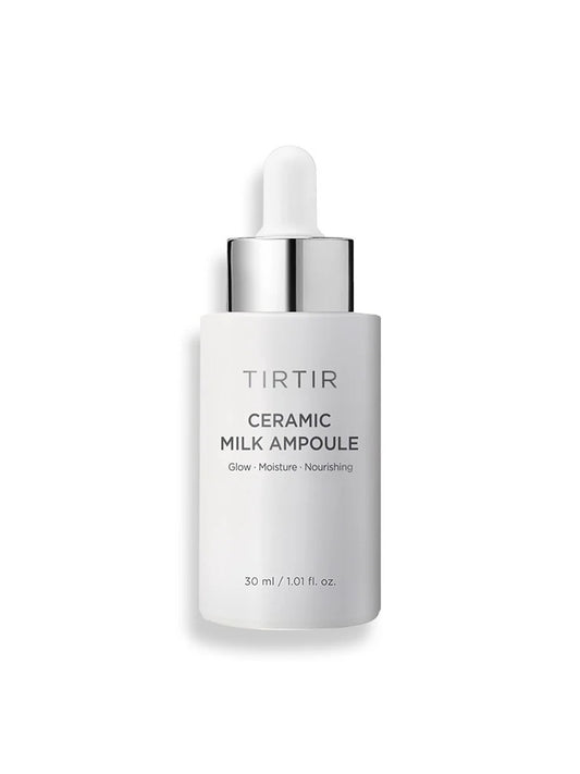 TIRTIR Ceramic Milk Ampoule 30ml