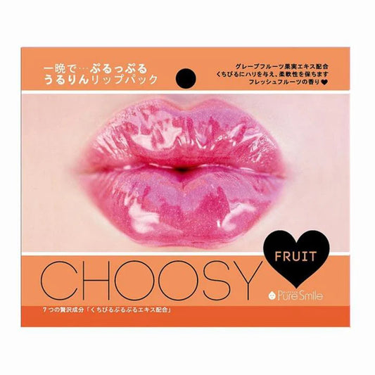 PURE SMILE Choosy Lip Cream