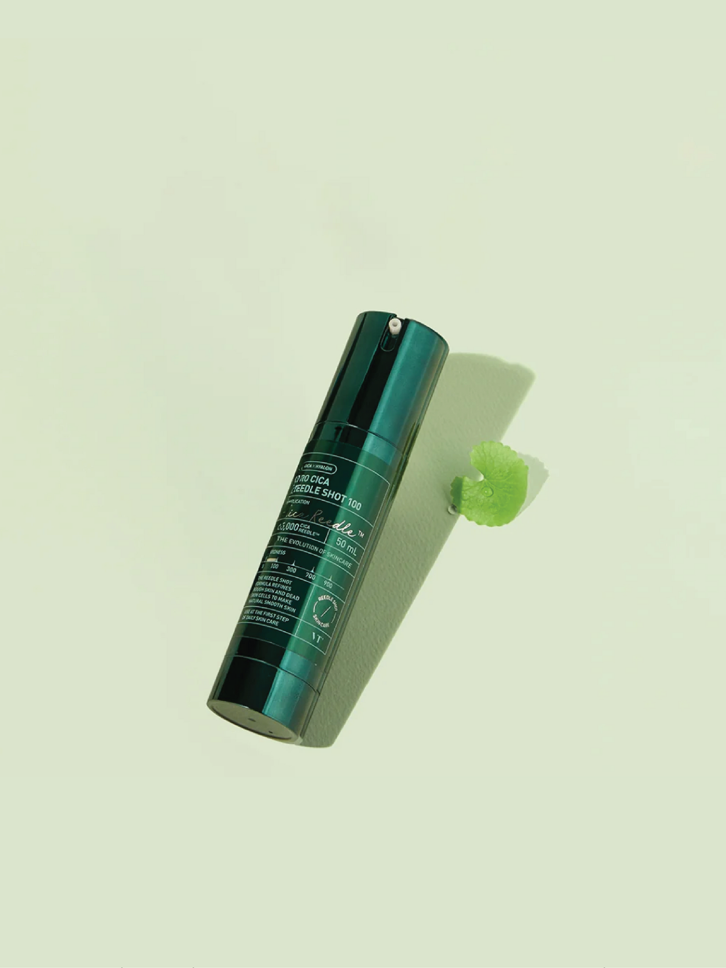 VT Pro Cica Reedle Shot 100 Essence 50ml