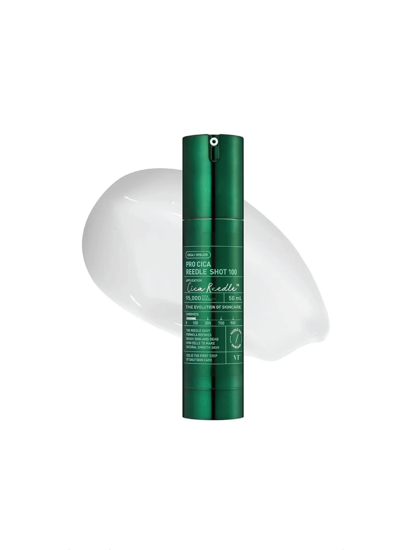 VT Pro Cica Reedle Shot 100 Essence 50ml