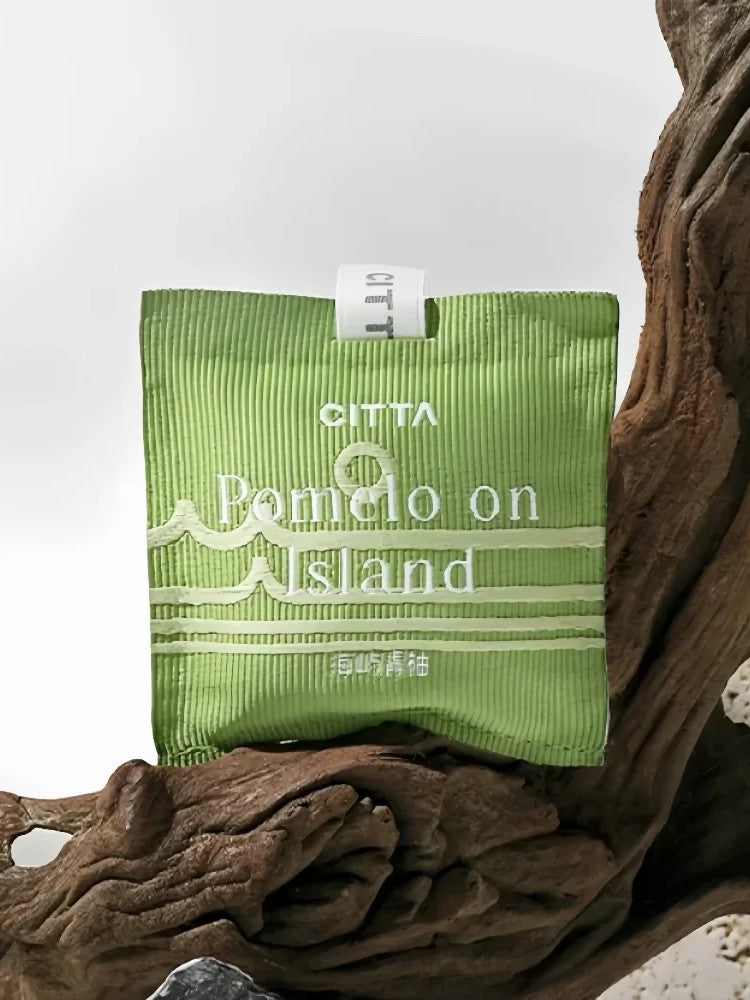 CITTA Nature Tour Car sachet High-grade fragrance