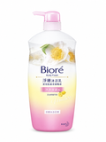 BIORE Clean And Soft Body Wash 1000ml (5 Types)