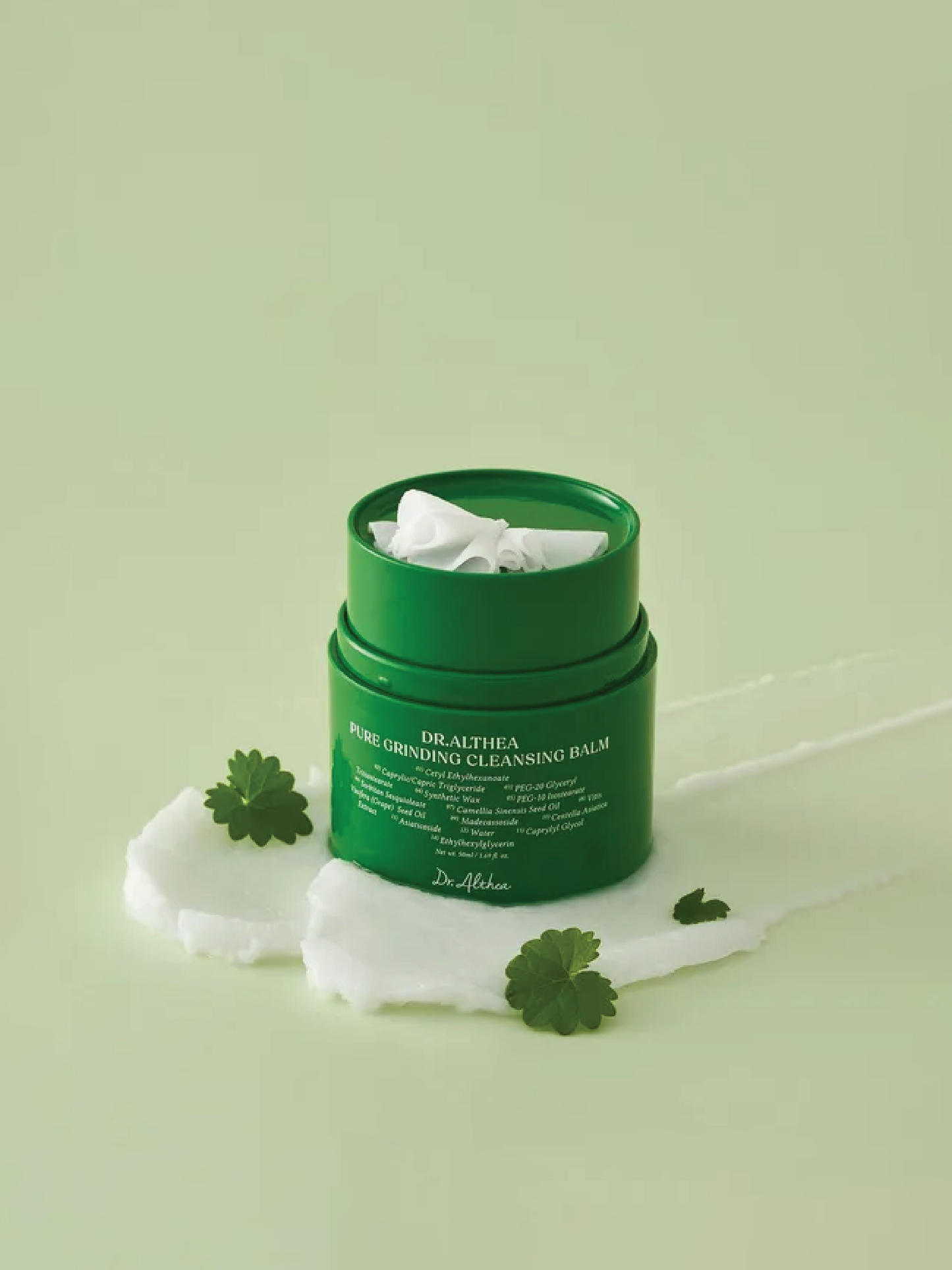 DR ALTHEA Pure Grinding Cleansing Balm