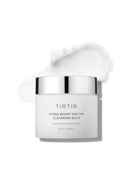 TIRTIR Hydro Boost Enzyme Cleansing Balm 120ml