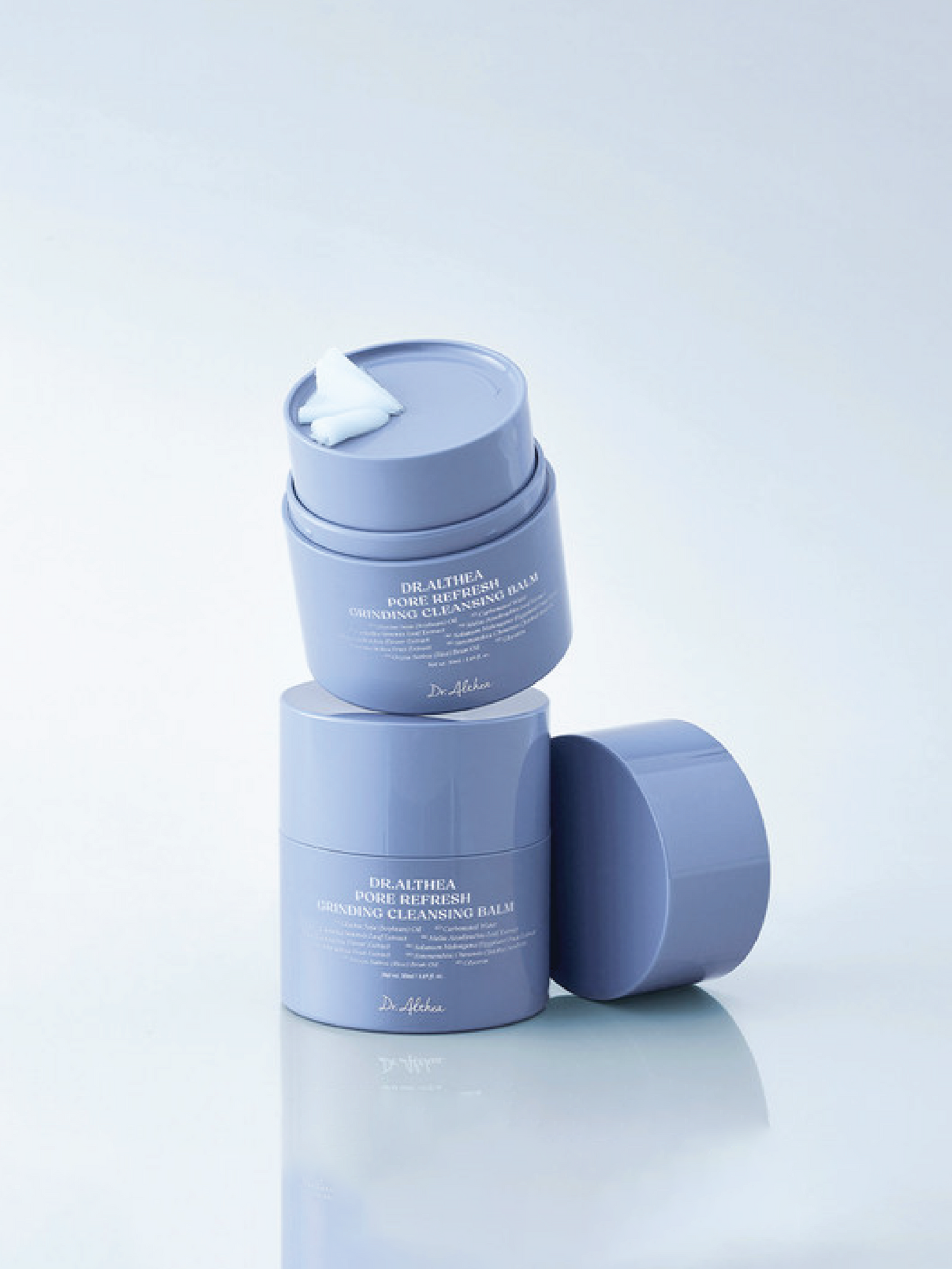 DR ALTHEA Pore Refresh Grinding Cleansing Balm 50ml