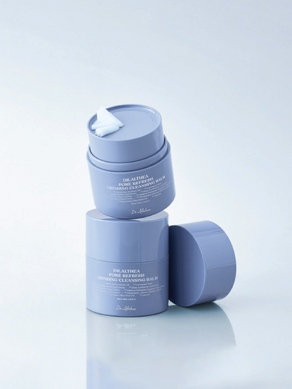 DR ALTHEA Pore Refresh Grinding Cleansing Balm 50ml