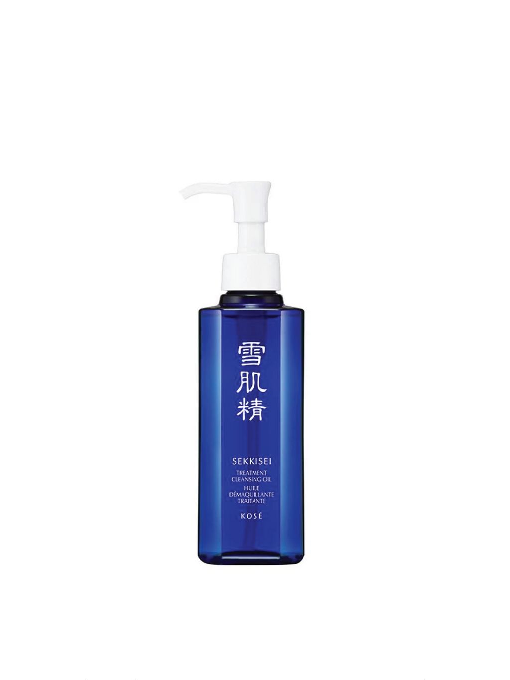 SEKKISEl Cleansing Oil 160mL