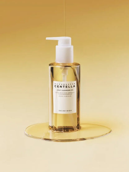 SKIN1004 Centella Light Cleansing Oil 200ml