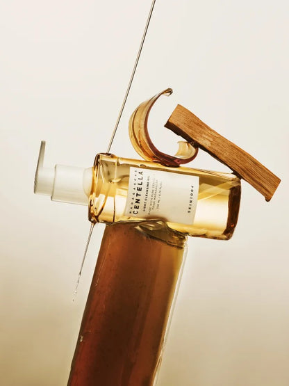 SKIN1004 Centella Light Cleansing Oil 200ml