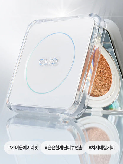 CLlO Kill Cover Founwear Cushion The Original