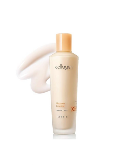 ITS SKIN Collagen Nutrition Emulsion 150ml