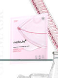 MEDICUBE PDRN Pink Collagen Gel Mask 1pc
