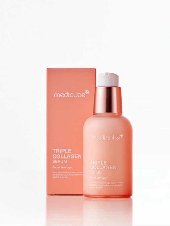 MEDICUBE Triple Collagen Serum