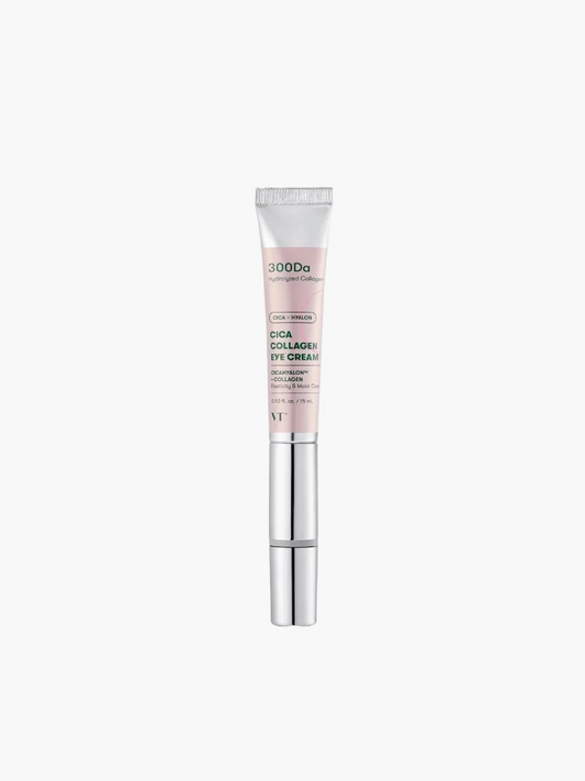 VT Cica Collagen Eye Cream 15ml
