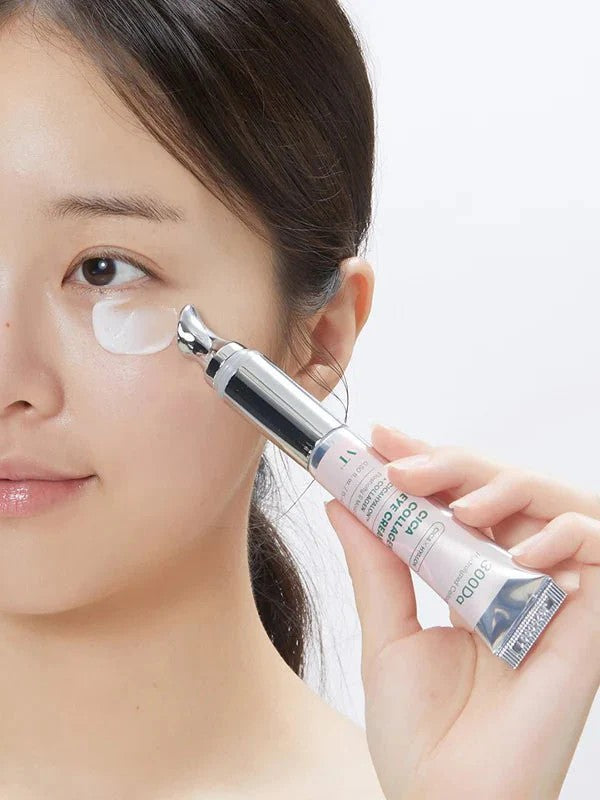VT Cica Collagène Crème Contour des Yeux 15ml