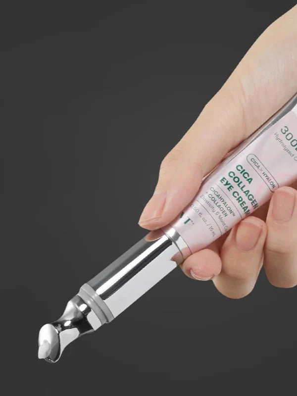 VT Cica Collagène Crème Contour des Yeux 15ml